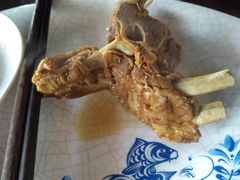 -亿诣蝎府炸酱面羊蝎子火锅(酷车小镇店)