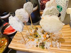 -湊湊火锅·茶憩(南京万象天地店)