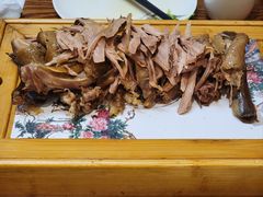 -芸海阁·农家私房菜(沙家浜景区出口店)