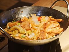 井冈山豆皮-小柴米·传统江西菜(八一广场店)