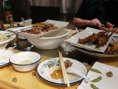 -巴依老爷新疆餐厅