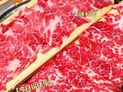 -潮德阿水牛肉火锅(深圳总店)