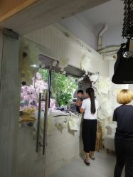 -BabyA 专业婴童摄影(古北时尚广场店)
