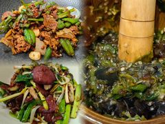 -烹湘·鲜炒湖南土菜(海珠店)