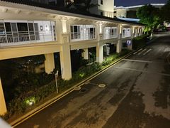 -厦门悦华酒店