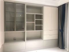 -索菲亚衣柜橱柜全屋定制(真北红星店)