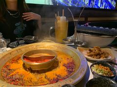 -哥老官重庆美蛙鱼头(龙湖杭州金沙天街店)