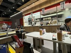 -一醒·手工面·西北传统小吃(悠方购物中心店)