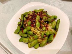 凉拌毛豆-庐州太太(CBD店)