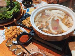 -束河人家(南锣鼓巷店)