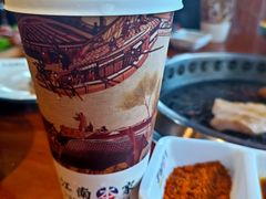 -江南本家韩国料理(太古仓中船汇店)