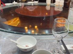 -木子山庄·安徽省老字号·中国炖锅宴