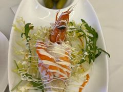 -马迭尔西餐厅(中央大街店)