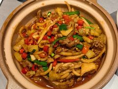 -潇湘阁(汉光百货店)