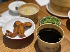 -二泉园老菜馆·百年无锡菜