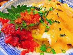 -三月居酒屋(青年大街店)