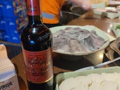 -巴倒烫陆派火锅山庄(南山总店)