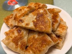 大油饼-胖子菜馆(隆昌路店)