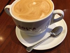 -COSTA COFFEE(上海五玠坊店)