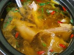 农家本鸡煲-宾湖农庄·农场特色(太湖龙之梦店)