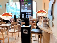 -Cupping Room(Harbour City)