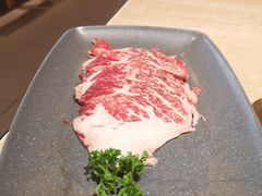 -新石器烤肉(南通CBD大有境店)