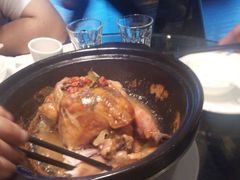 android_upload_pic-同忆餐厅(莫干山路店)