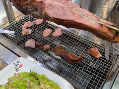 -宗泉烤全羊·烤羊腿·家常菜(解放东路店)