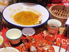 -有间虾铺·经典湘菜·小龙虾(新梦店)