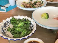 -糟粕醋·椰苑海南菜餐厅(亚龙湾天域酒店)