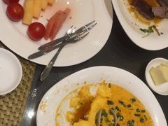 -苏州日航酒店-桃李中餐厅
