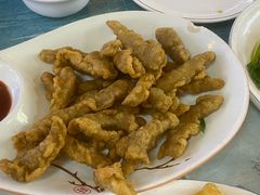 -40号厦门海鲜大排档(中山路店)