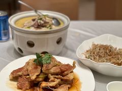 -九转小磨·非遗东北菜旗舰店