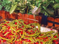 -聚盛源蒸汽海鲜火锅烤肉自助(巨川金海岸购物广场店)