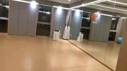 -FineYoga梵音瑜伽·普拉提