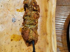 -亚克西姆新疆菜(库车店)