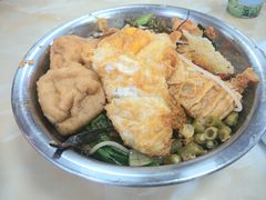 -凤张螺蛳粉·爽口粉(跃进路总店)