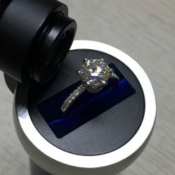 点击看大图 -威德钻石-克拉钻大本营(南京东路店)