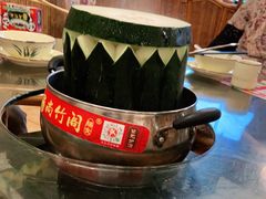 -尚竹阁冬瓜盅·18年地标美食(平洲店)