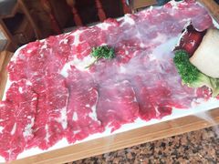 吊龙-雾都渣渣火锅(南城智汇城店)