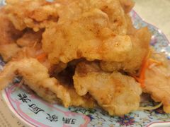 -老厨家(中央大街西七道街店)