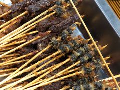 -阿姨小肉摊(同济西苑店)