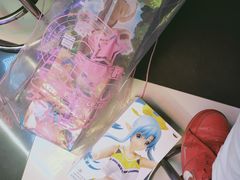 -天天玩X秋葉原日系动漫游戏中心