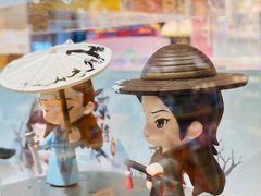 -九木杂物社(领展购物广场中关村店)