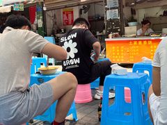 大堂-奔驰面庄