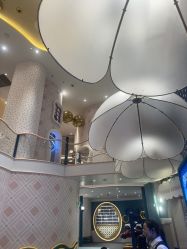 点击看大图 -奈尔宝家庭中心·亲子餐厅(苏州大悦城店)