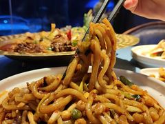 -清真·卡德尔大叔新疆主题餐厅(龙汇路店)