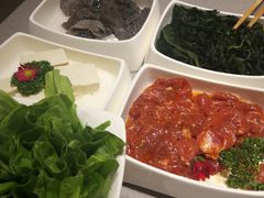 -海底捞火锅(凯德广场店)