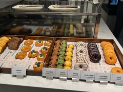 -广州粤海喜来登酒店