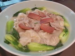 -喜宴又一村·粤菜·茶点·海鲜(壹方天地店)